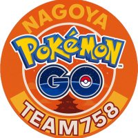 Pokémon GO 【TEAM 758】 (@team758_go) 's Twitter Profile