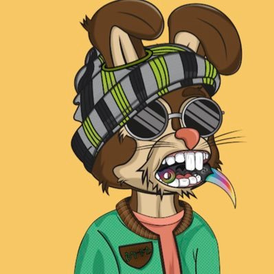 DegenBearcatさんのプロフィール画像