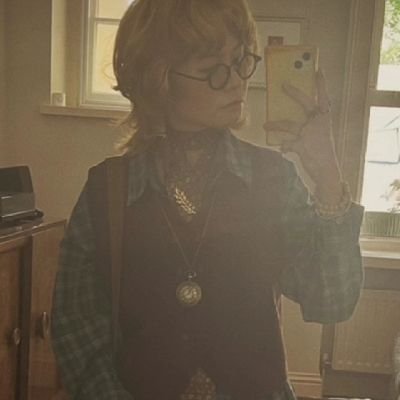 Wonder__pryah's profile picture. She/her ||Pfp/Header: Yaelokre             Pryah Alferingler|| 🪷🩷