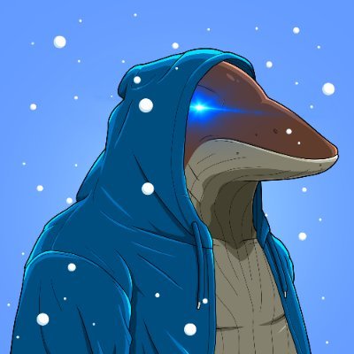Blessed4aDay.algoさんのプロフィール画像
