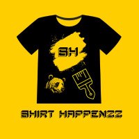 Shirt Happenzz (@shirthappenzz) 's Twitter Profile