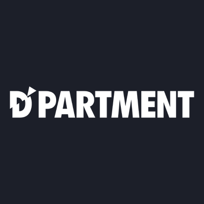 D'PARTMENT shop (@d_dpartmentshop) / X