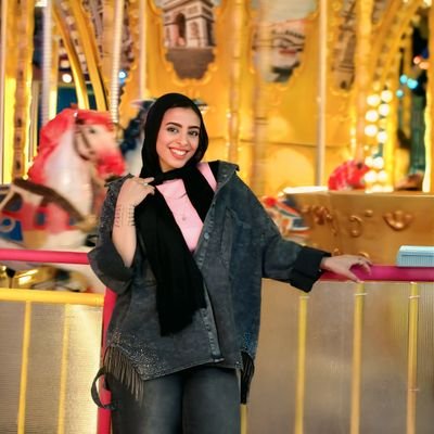 Fatma mohamed
Ismailia💞
سنجل 🌸
اهلاويه 🔥❤🦅
coffee love☕🔥
💕15/10/1999
 love Amr Diab- Mounir- Elissa🎧