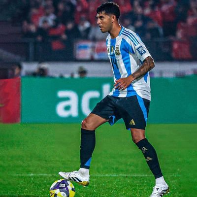 AlejoMooney's profile picture. 