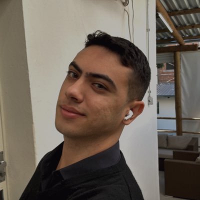 JoaoVitorduar's profile picture. tchola