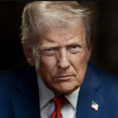 TRUMP ES EL ELEGIDO PARA DEVOLVERLE LA LIBERTAD A OCCIDENTE.