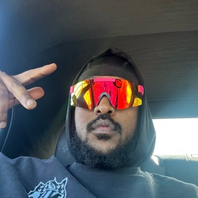 my name starts with a dub so you know I'm winning