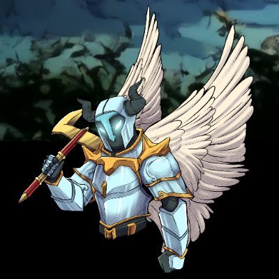 EUEguild's profile picture. For the community, by the community. 
Ronin Community Collection Finalists 👑
https://t.co/C4dnN1LmWz
by @nodoubt4027