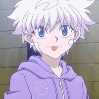 ユア (@kirua_pkpk) 's Twitter Profile