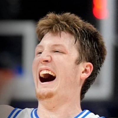 DukeNattyChamps's profile picture. I’m really just here to say shit #GTHC #BuzzCity