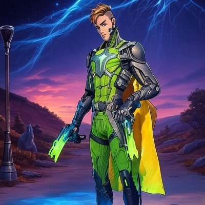 Dragon_Star Profile