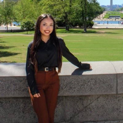 roldanmichelle_'s profile picture. @bakersfieldnow News Reporter