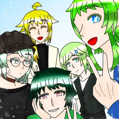蛍雨/慧雨さんのプロフィール画像