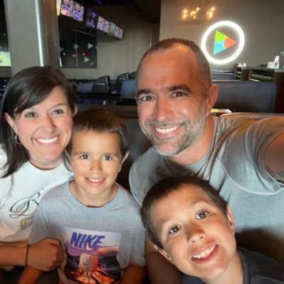 Proud Husband and Father of 2 Boys | Assistant Principal at Lopez Middle School in San Antonio North East ISD