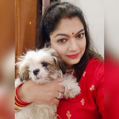 @ShilpiSinghINC