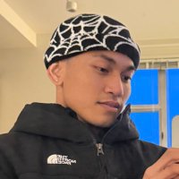 aldrin (@itzaldrin) 's Twitter Profile