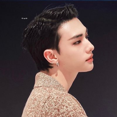 chia 合 #EternalStay 🥝さんのプロフィール画像