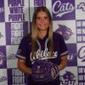 cianaarguijo's profile picture. @ACU_Softball #3 💜🤍