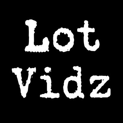 LotVidz's profile picture. I make vids of shakedown
https://t.co/fiZpQjkdcf