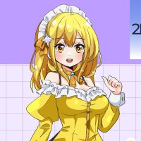 不知火ヒカリ@9/2~バナイベ🔥 (@siranui_hikari) 's Twitter Profile