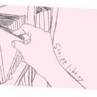 台本名刺図書館(仮) (@script_library_) 's Twitter Profile Photo 台本名刺図書館(仮) (@script_library_) 's Twitter Profile Photo