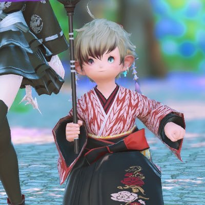 Reo Akaluli ✱ Ixionさんのプロフィール画像