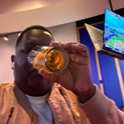 Ain’t no bio nigga. it’s just tweets.