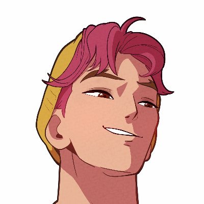 he/him
Artist