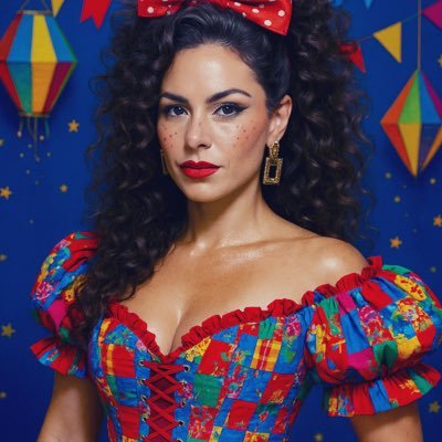 Miss Periferia 1986 👸🏽 Pesquisadora Criadora da Cura Hétero 💁🏽♀️