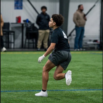 C/O 29, H/5’3, LBS/125, WR | CBCFootball | Elite Made | 3.9 GPA| IG: kingstonadams_ |📍St. Louis MO,