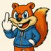 Conker The Squirrel (@mousedetectiv3) Twitter profile photo Conker The Squirrel (@mousedetectiv3) Twitter profile photo
