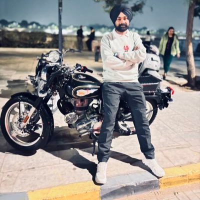 GurpreetSi15407's profile picture. 