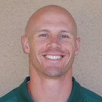 Head Football Coach - Golden West College HB.
Vallejo, CA native. Humboldt State alum.