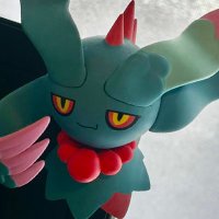 来夏/ライカ (@raika_pokepoke) 's Twitter Profile Photo 来夏/ライカ (@raika_pokepoke) 's Twitter Profile Photo