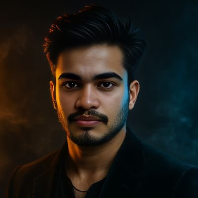 AI & Tech Influencer || Social media Influencer || 19k Followers on LinkedIn..