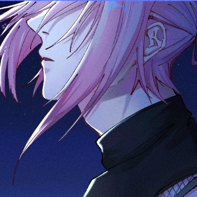 Yuki21さんのプロフィール画像