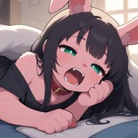 ใฝใใฃใขใใณใฏใน (@snugglebun12345) 's Twitter Profile Photo ใฝใใฃใขใใณใฏใน (@snugglebun12345) 's Twitter Profile Photo