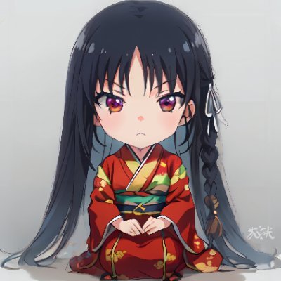 E_F_B_AI's profile picture. R18はこちらのアカウントになります https://t.co/oU6NF3vffE