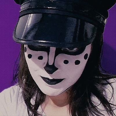 I ᴡɪʟʟ ᴘᴏsᴛ ᴍʏ ᴅʀᴀᴡɪɴɢs ʜᴇʀᴇ, ᴡᴇʟᴄᴏᴍᴇ!
ꜱʜᴇ/ʜᴇʀ (or whatever)
⚠️Self-Ship
⭐️FANDOM᥉: #Watchdogs / #Daftpunk / #MJ / #NEYMATOGROSSO / #APEX / #Gotham and More!