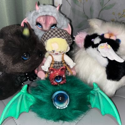 たくさん推しいます。(特に蜜璃ちゃん、セーラーマーズ!)YouTube・アニメ・漫画大好き成人♀ 相棒は黄金の秘宝のアイビー!