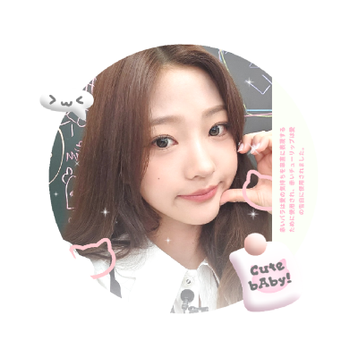 • mostly talks about kpop✩°。 ⋆⸜ 🎧 #한유진 #스텔라 #닝닝 poca collector🐈