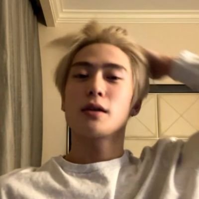 Ahgase🐥 💚 Nctzen ♡.
✿◍•˙❥˙ᴥ• I love everyone ᴥ.✧*.♡✧*。