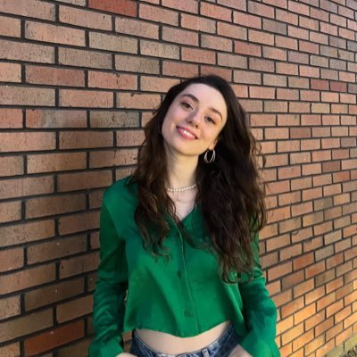 NihleTufekci's profile picture. zbfl’22 | itu