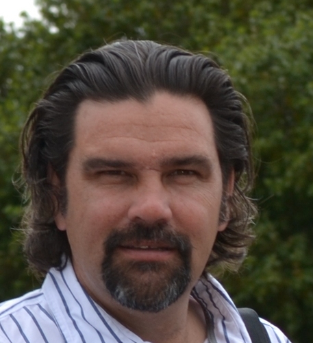 RichardMathies1's profile picture. horticulture and landscape project manager