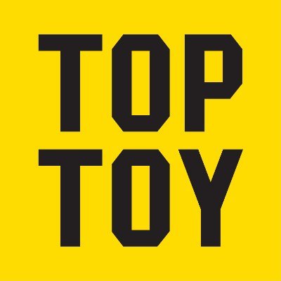 TOPTOYの店舗専用アカウントでございます。 初めての常設店 池袋サンシャインシティ店アルパ2F 8/27オープン!POP UP STORE 8/2~ 大阪難波マルイ 1F