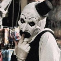 horrified 👻 (@horrifiediscord) 's Twitter Profile Photo horrified 👻 (@horrifiediscord) 's Twitter Profile Photo