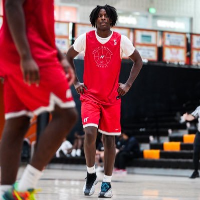 Rashad Rolley Profile