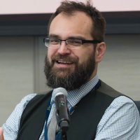 Dr. Derek McAllister (@derekmcallister) 's Twitter Profile Photo Dr. Derek McAllister (@derekmcallister) 's Twitter Profile Photo
