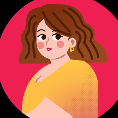 fanática del cine 🎥, fashionista💃, capto momentos geniales con mi cámara 📸 y soy diseñadora aficionada💻.