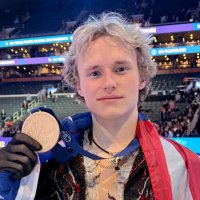 Ilia Malinin (@the_quadg0d) 's Twitter Profile